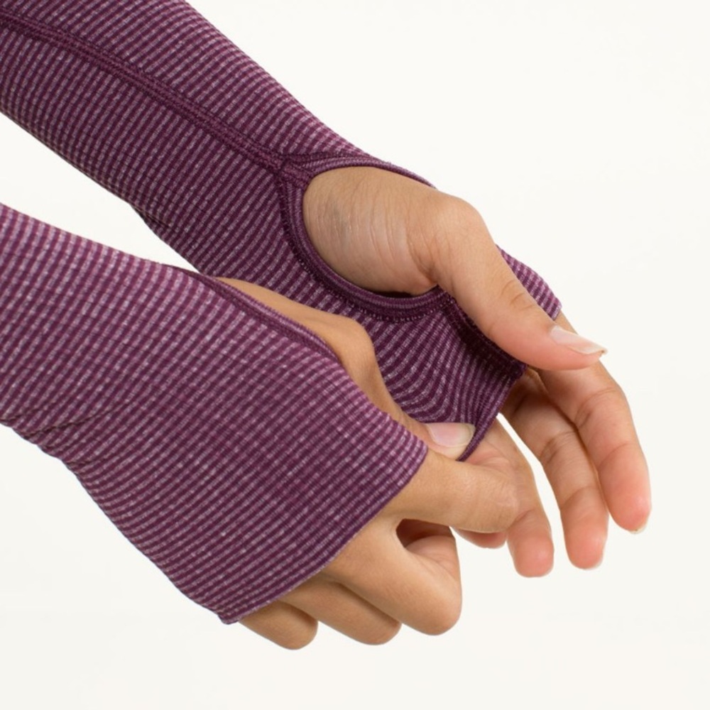 Lululemon Run: Swiftly Tech Long Sleeve - image 8